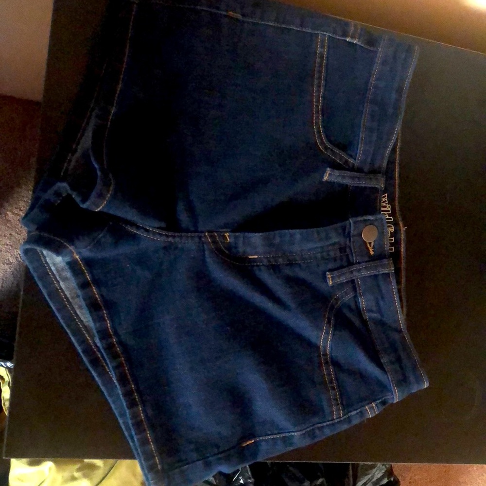 Cute shorts for the summer